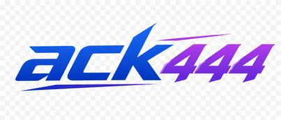 ack444 লোগো
